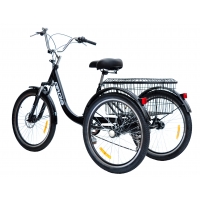 ВЕЛОСИПЕД  ARDIS 24 CTB ST "LIMAN"